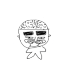 Hey！ Shobo！（個別スタンプ：1）