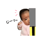 ももちゃんの可愛いスタンプ第2弾！！（個別スタンプ：12）