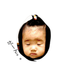 りこの不思議な日常（個別スタンプ：1）