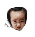 りこの不思議な日常（個別スタンプ：24）