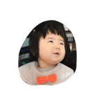 りこの不思議な日常（個別スタンプ：30）