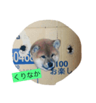 くりさん（日常）（個別スタンプ：6）