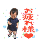 MinamiM Sticker（個別スタンプ：5）