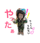 R2BOYS（個別スタンプ：4）