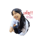 Crazy Cute（個別スタンプ：4）