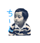 ろくとさんといちのスタンプ（個別スタンプ：9）