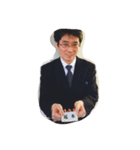 harry0216（個別スタンプ：2）