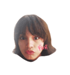 mimiws（個別スタンプ：2）