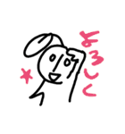 ぱーせんと星人のいちにち。（個別スタンプ：19）