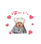 sora526（個別スタンプ：8）