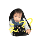 kannanoha2（個別スタンプ：7）