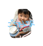 kannanoha2（個別スタンプ：8）