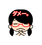 はい論破（個別スタンプ：2）