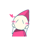 小人さん's（個別スタンプ：5）
