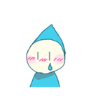小人さん's（個別スタンプ：7）
