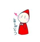 小人さん's（個別スタンプ：10）