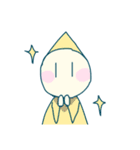 小人さん's（個別スタンプ：12）