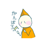 小人さん's（個別スタンプ：18）
