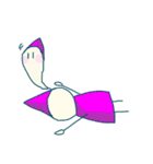 小人さん's（個別スタンプ：29）