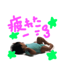 環仁スタンプ7（個別スタンプ：1）