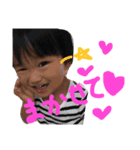 環仁スタンプ7（個別スタンプ：5）