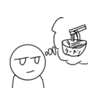 よころんのまったりデイズ（個別スタンプ：25）