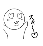 よころんのまったりデイズ（個別スタンプ：27）