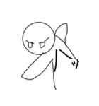 よころんのまったりデイズ（個別スタンプ：31）