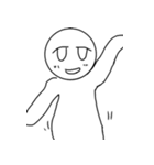 よころんのまったりデイズ（個別スタンプ：32）