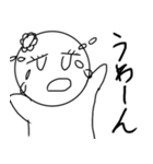よころんのまったりデイズ（個別スタンプ：34）