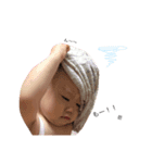 こはる.いくと（個別スタンプ：8）