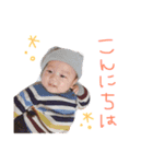 asahidiary1（個別スタンプ：1）