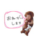 asahidiary1（個別スタンプ：3）