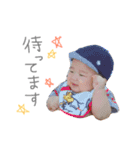 asahidiary1（個別スタンプ：5）
