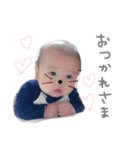 asahidiary1（個別スタンプ：9）