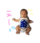 asahidiary1（個別スタンプ：15）