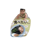光くんだ（個別スタンプ：15）