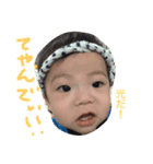 光くんだ（個別スタンプ：24）
