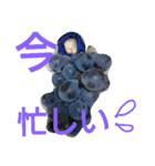 utiyamakesenyou3（個別スタンプ：5）