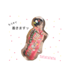 ひよりのすたんぷ（個別スタンプ：7）