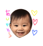 manato！！（個別スタンプ：7）
