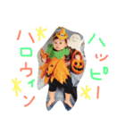 manato！！（個別スタンプ：19）