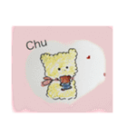 えほんのスタンプです。楽しんでね。（個別スタンプ：6）