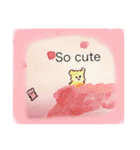 えほんのスタンプです。楽しんでね。（個別スタンプ：14）
