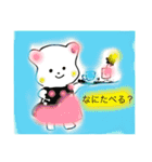 えほんのスタンプです。楽しんでね。（個別スタンプ：16）