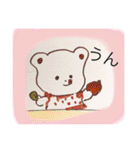 えほんのスタンプです。楽しんでね。（個別スタンプ：30）