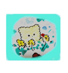 えほんのスタンプです。楽しんでね。（個別スタンプ：32）