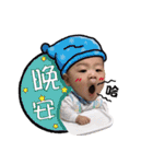 QDD＆Qnana（個別スタンプ：24）