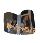 愉快な町田スタッフ達（個別スタンプ：8）