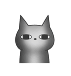 GREY j（個別スタンプ：27）